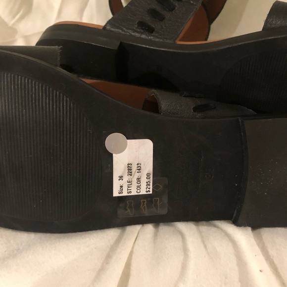 Filippa k sandals - Picture 4 of 7